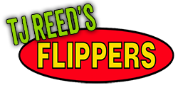 Elements Of The Best Burger | League City TX | TJ Reed's Flippers